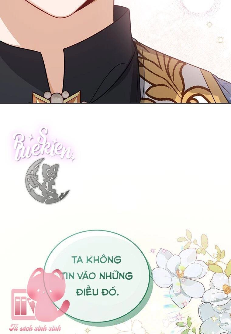 Công Chúa Bé Con Nhìn Vào Cửa Sổ Trạng Thái Chapter 13 - 45