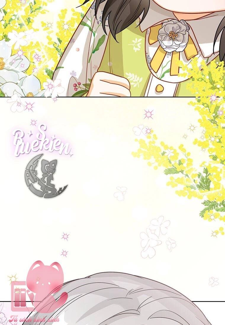 Công Chúa Bé Con Nhìn Vào Cửa Sổ Trạng Thái Chapter 13 - 47