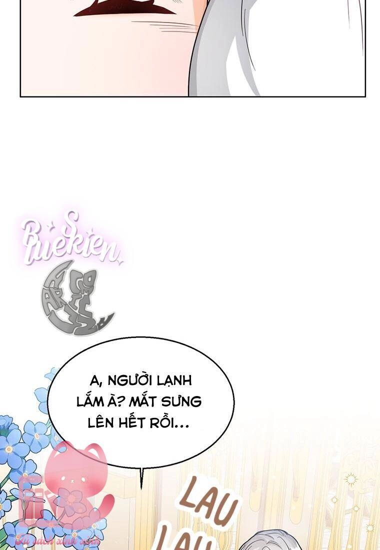 Công Chúa Bé Con Nhìn Vào Cửa Sổ Trạng Thái Chapter 13 - 54