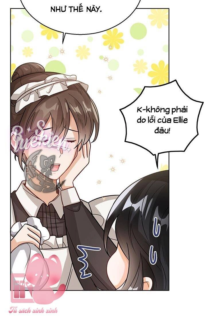 Công Chúa Bé Con Nhìn Vào Cửa Sổ Trạng Thái Chapter 13 - 57