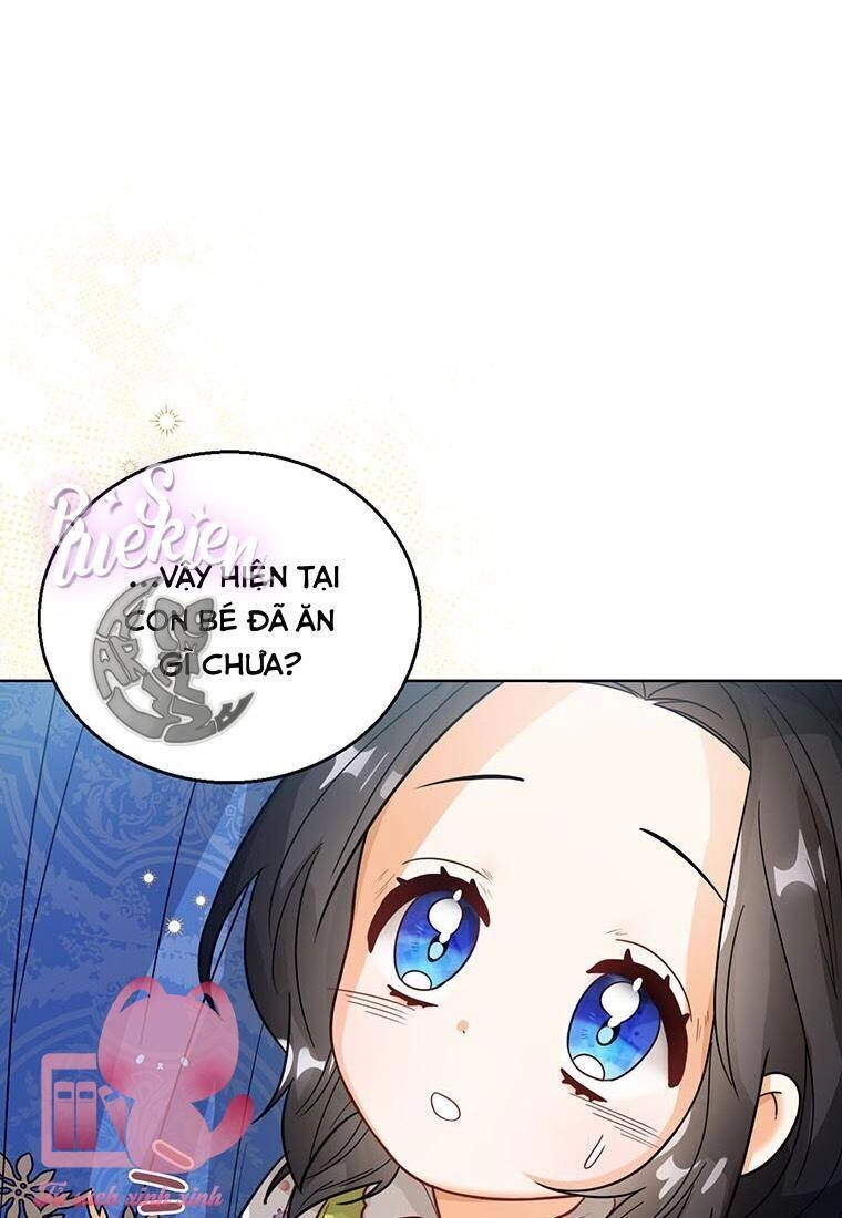 Công Chúa Bé Con Nhìn Vào Cửa Sổ Trạng Thái Chapter 13 - 58