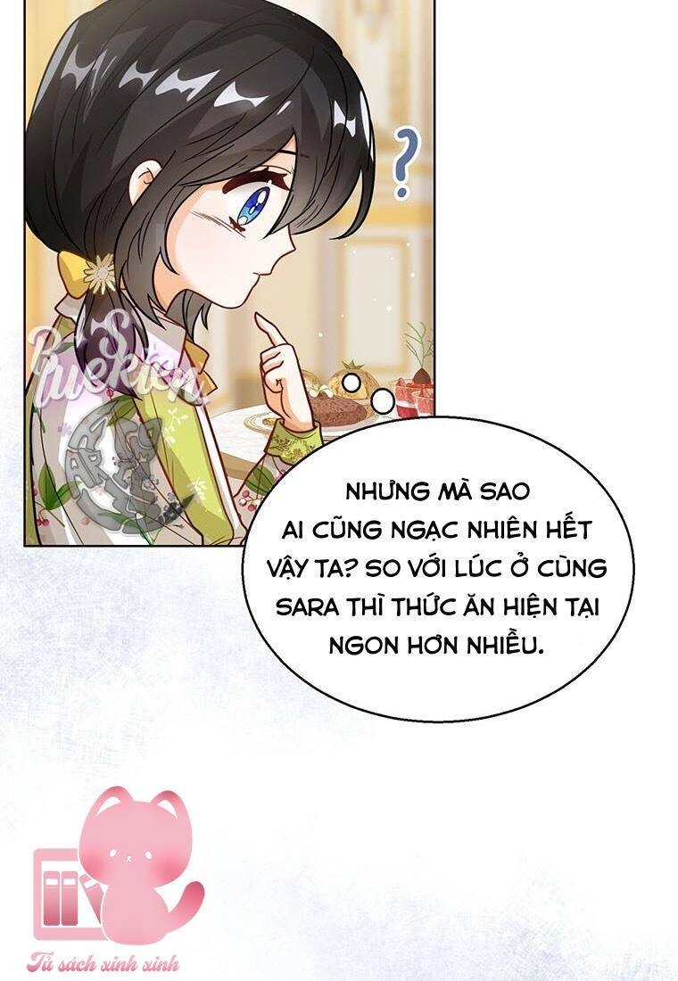 Công Chúa Bé Con Nhìn Vào Cửa Sổ Trạng Thái Chapter 13 - 68