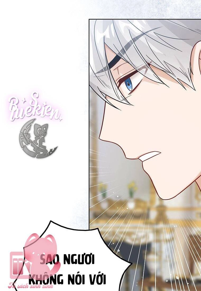 Công Chúa Bé Con Nhìn Vào Cửa Sổ Trạng Thái Chapter 13 - 69