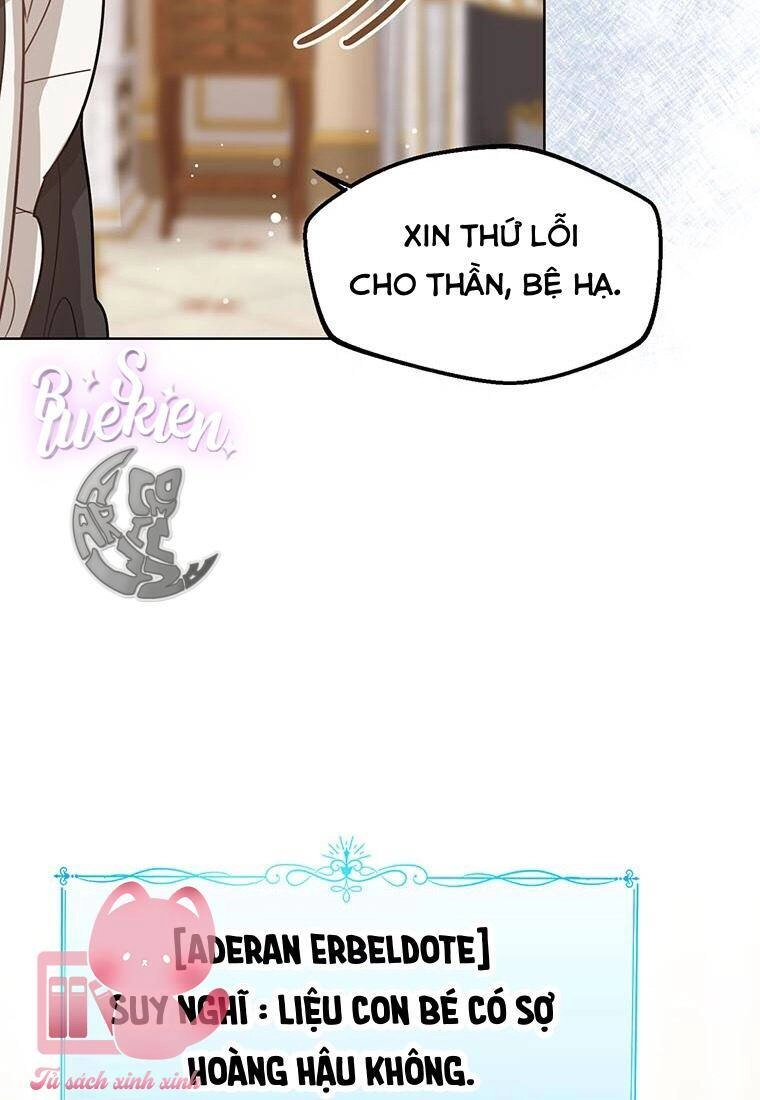 Công Chúa Bé Con Nhìn Vào Cửa Sổ Trạng Thái Chapter 13 - 71