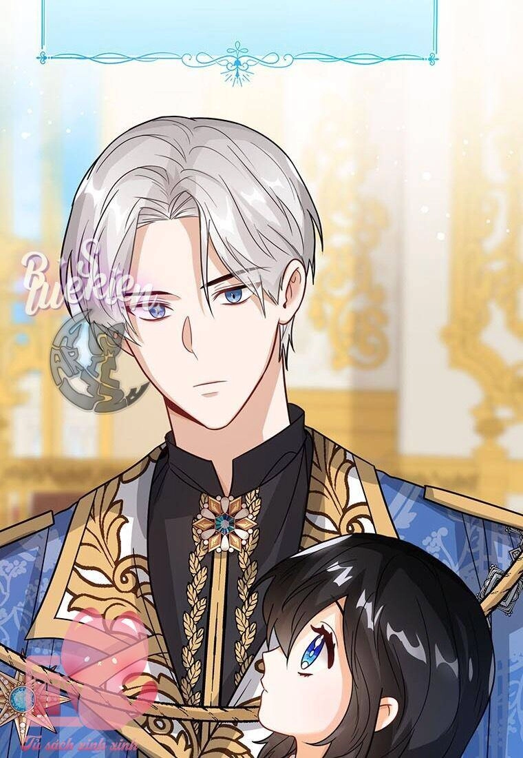 Công Chúa Bé Con Nhìn Vào Cửa Sổ Trạng Thái Chapter 13 - 72