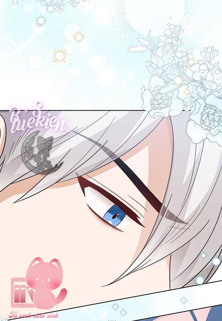 Công Chúa Bé Con Nhìn Vào Cửa Sổ Trạng Thái Chapter 13 - 85