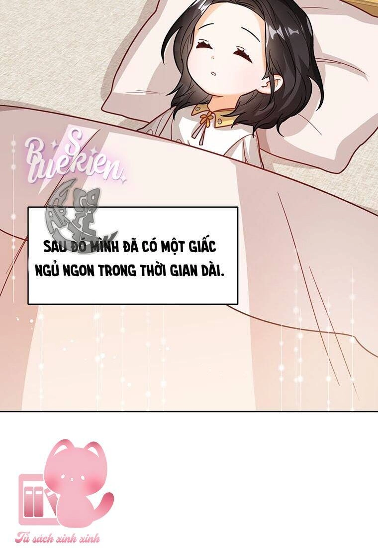 Công Chúa Bé Con Nhìn Vào Cửa Sổ Trạng Thái Chapter 13 - 89