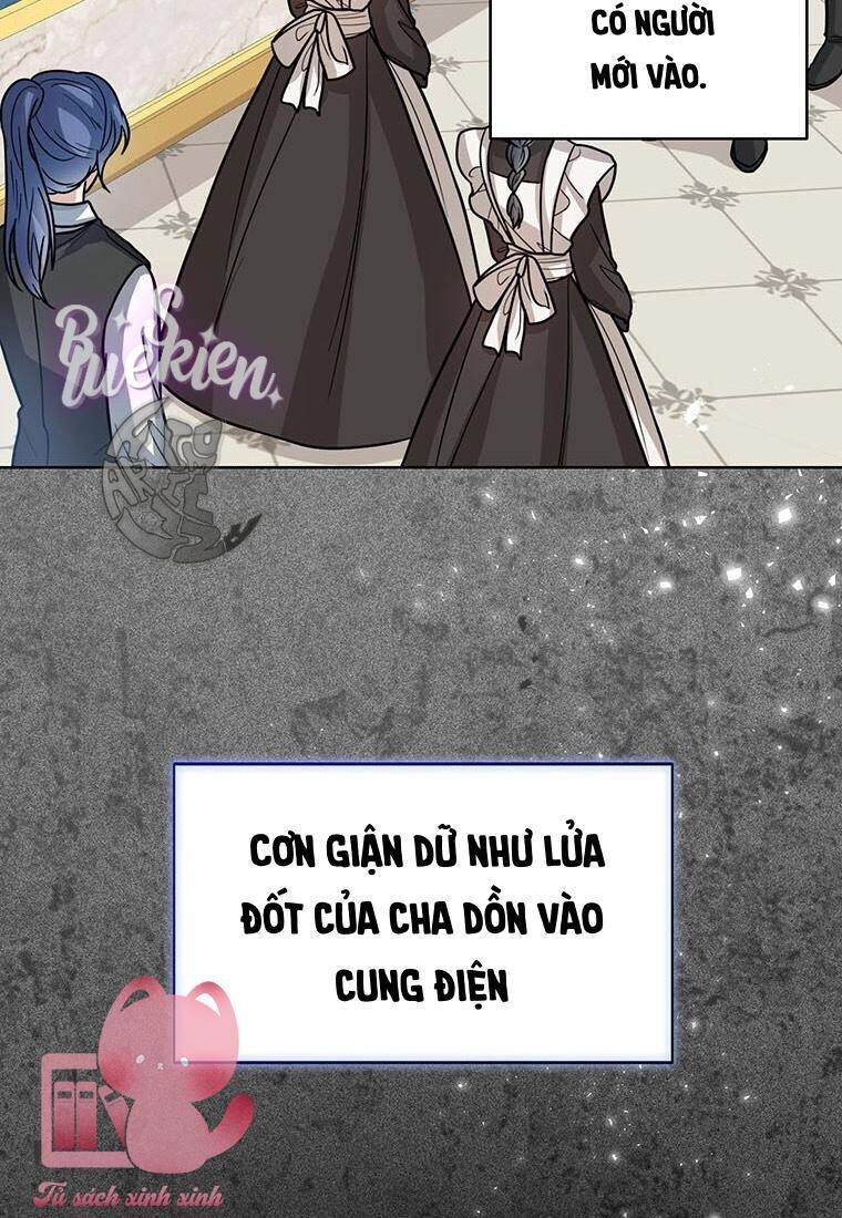 Công Chúa Bé Con Nhìn Vào Cửa Sổ Trạng Thái Chapter 13 - 91