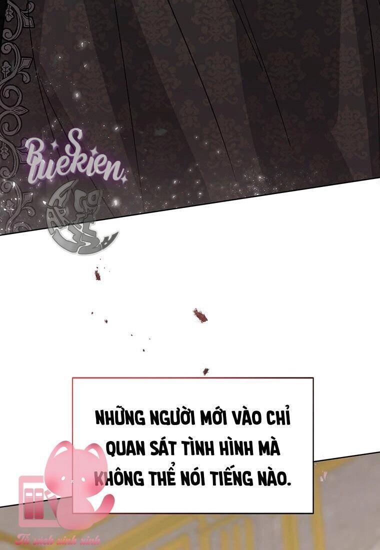 Công Chúa Bé Con Nhìn Vào Cửa Sổ Trạng Thái Chapter 13 - 93