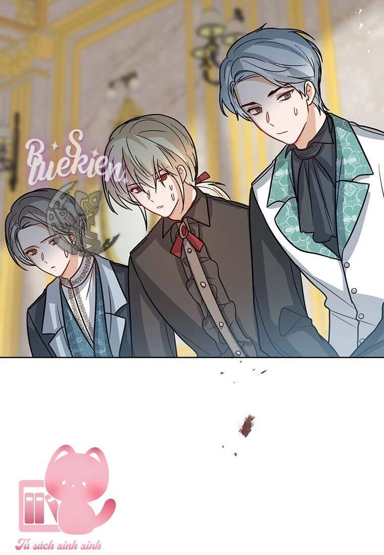 Công Chúa Bé Con Nhìn Vào Cửa Sổ Trạng Thái Chapter 13 - 94