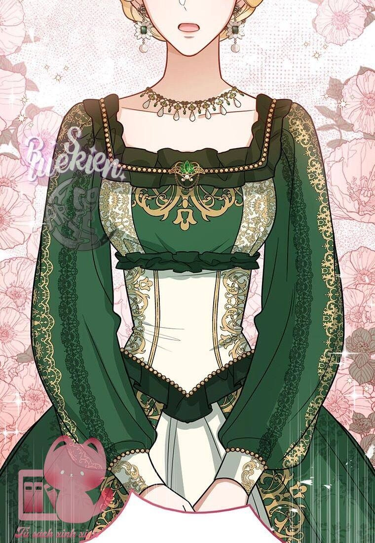 Công Chúa Bé Con Nhìn Vào Cửa Sổ Trạng Thái Chapter 13 - 97