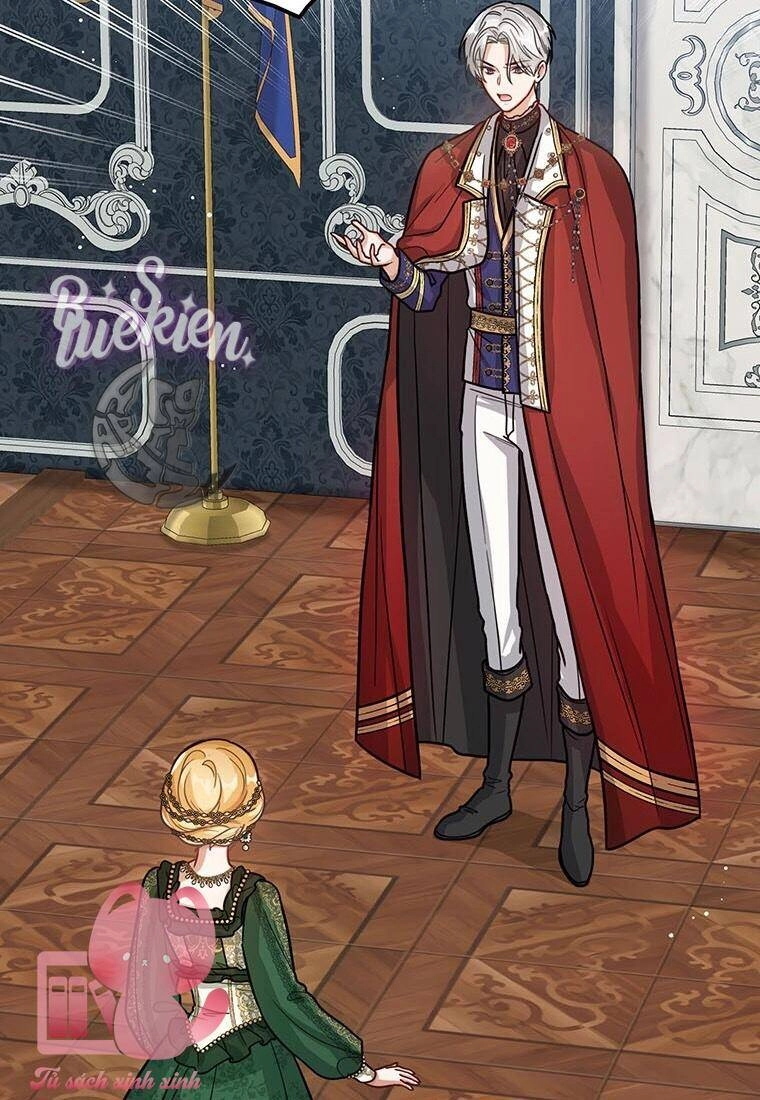 Công Chúa Bé Con Nhìn Vào Cửa Sổ Trạng Thái Chapter 13 - 99