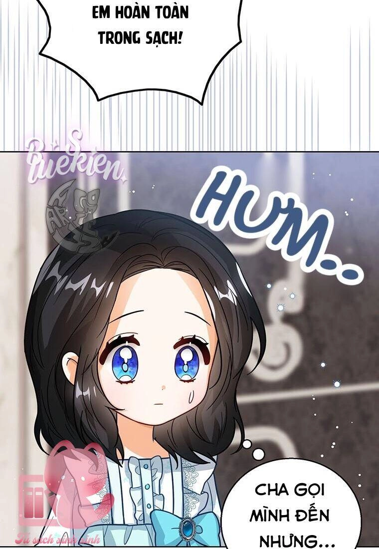 Công Chúa Bé Con Nhìn Vào Cửa Sổ Trạng Thái Chapter 13 - 100