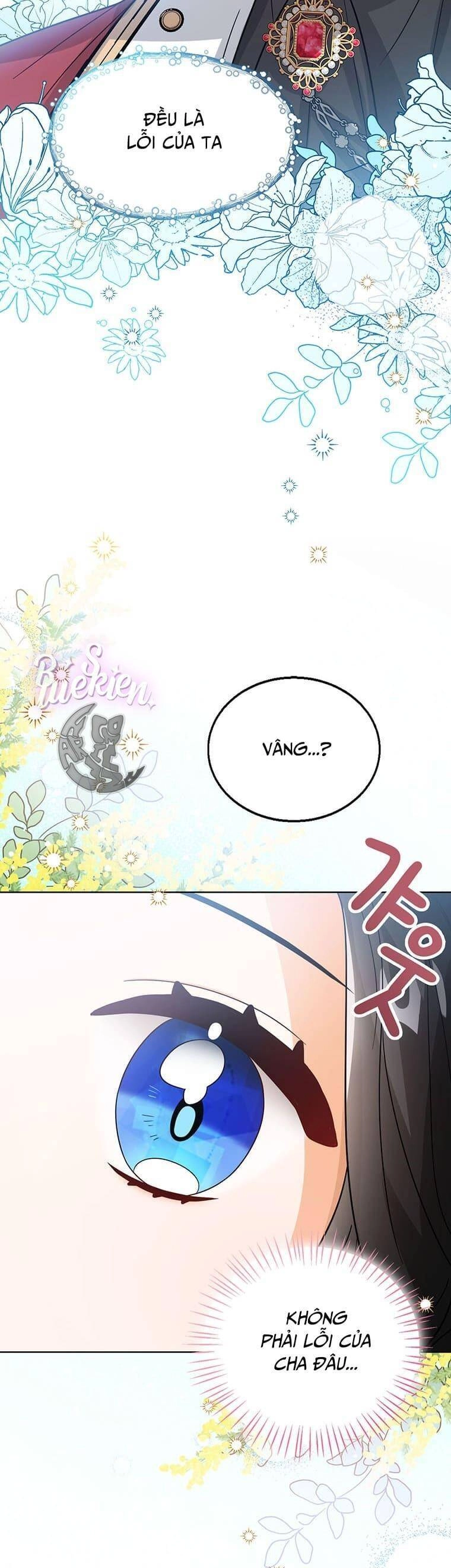 Công Chúa Bé Con Nhìn Vào Cửa Sổ Trạng Thái Chapter 14 - 28