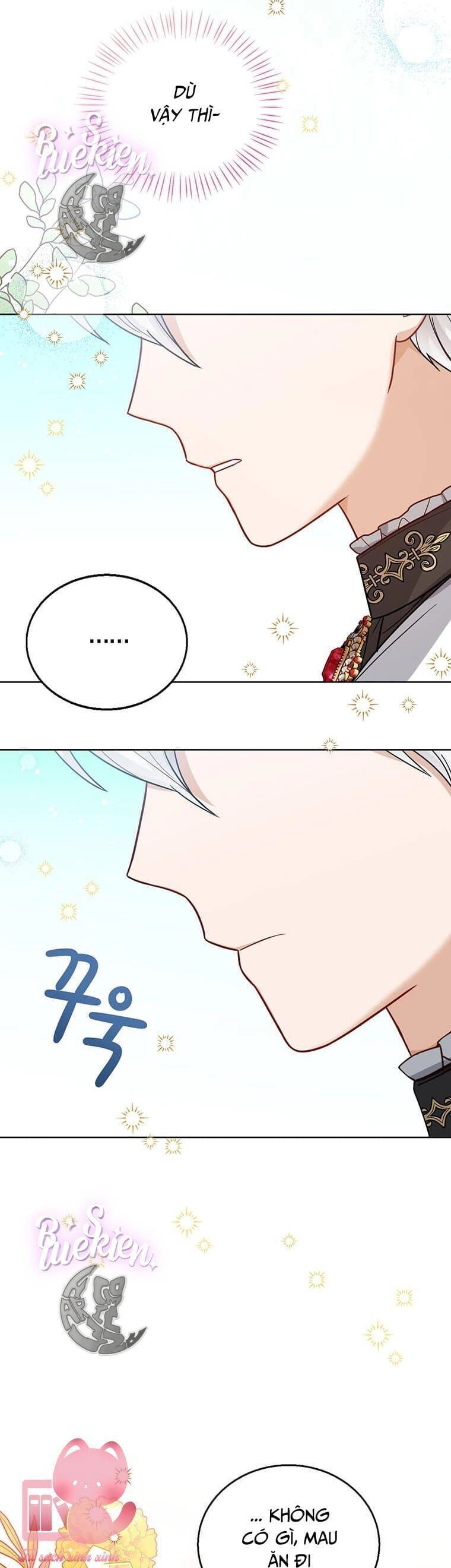 Công Chúa Bé Con Nhìn Vào Cửa Sổ Trạng Thái Chapter 14 - 29