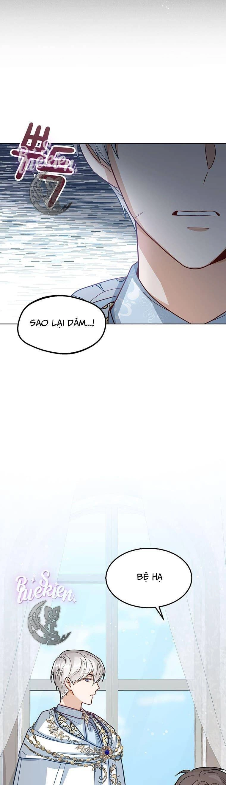 Công Chúa Bé Con Nhìn Vào Cửa Sổ Trạng Thái Chapter 14 - 37