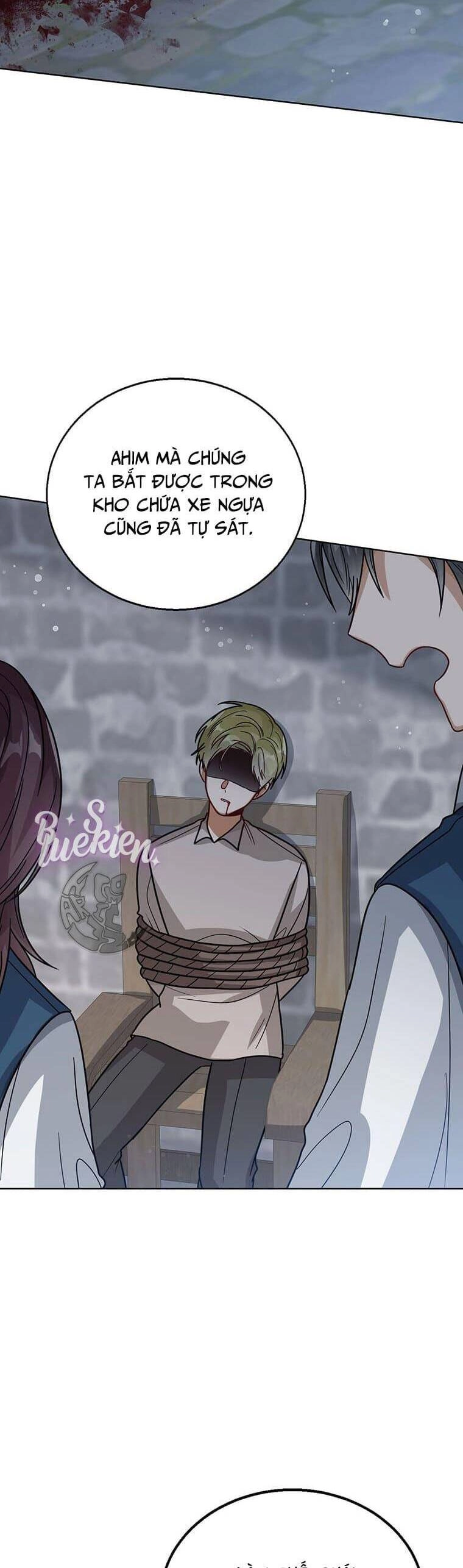 Công Chúa Bé Con Nhìn Vào Cửa Sổ Trạng Thái Chapter 14 - 41