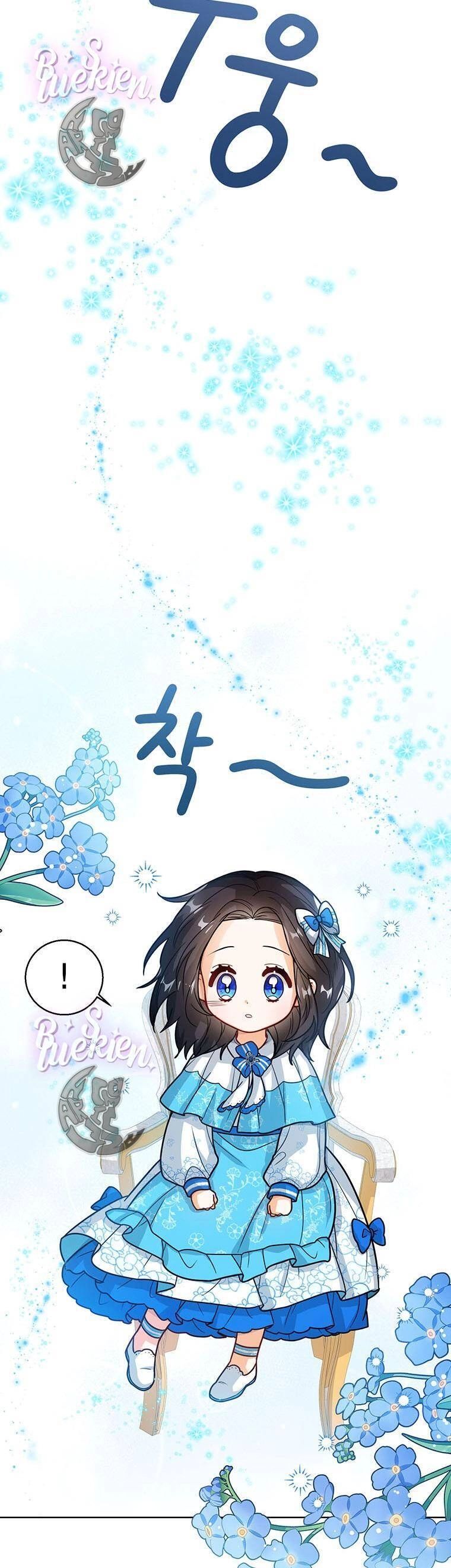 Công Chúa Bé Con Nhìn Vào Cửa Sổ Trạng Thái Chapter 15 - 18