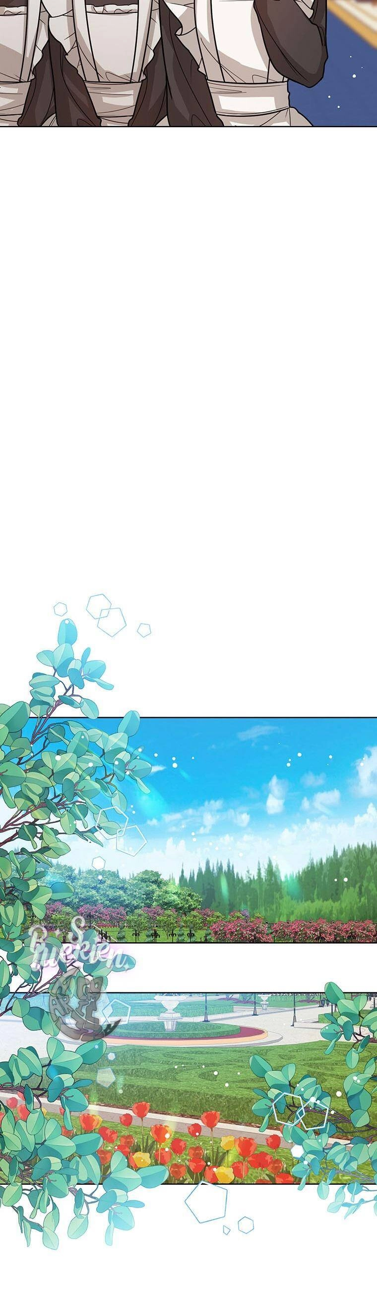 Công Chúa Bé Con Nhìn Vào Cửa Sổ Trạng Thái Chapter 15 - 30