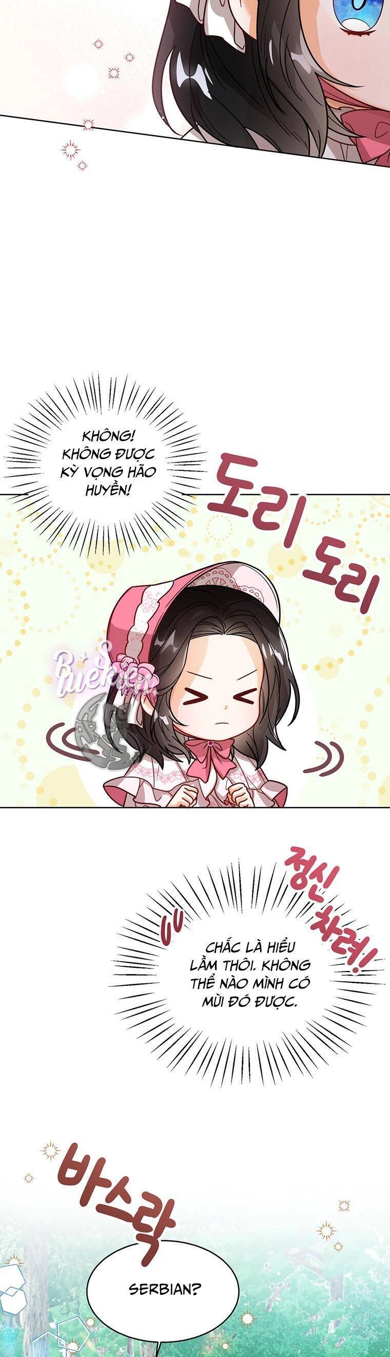 Công Chúa Bé Con Nhìn Vào Cửa Sổ Trạng Thái Chapter 15 - 39