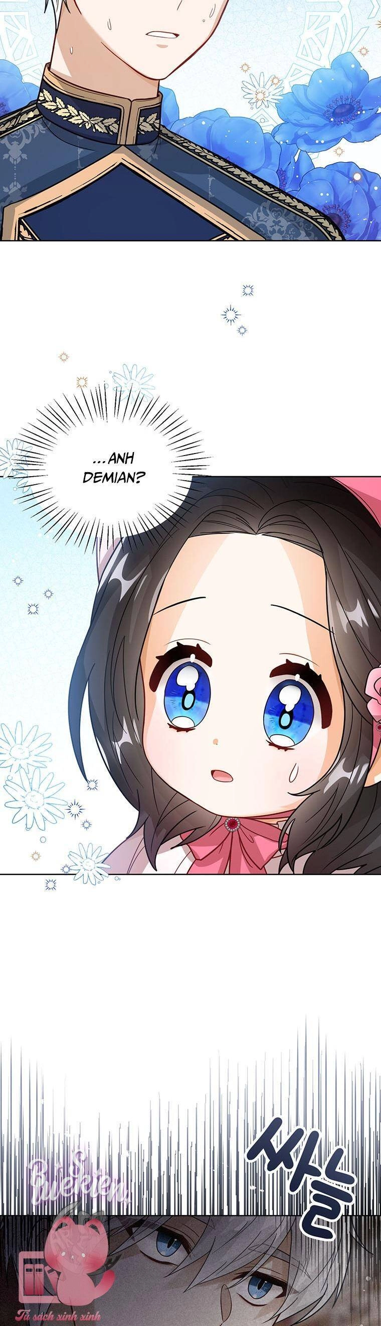 Công Chúa Bé Con Nhìn Vào Cửa Sổ Trạng Thái Chapter 15 - 41