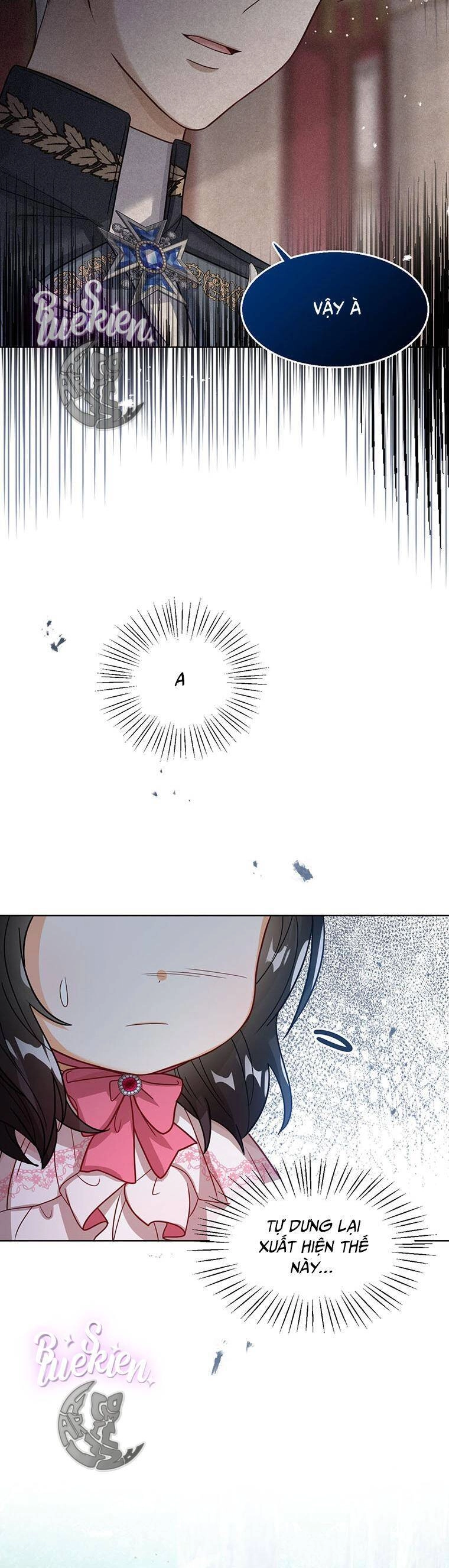 Công Chúa Bé Con Nhìn Vào Cửa Sổ Trạng Thái Chapter 15 - 42