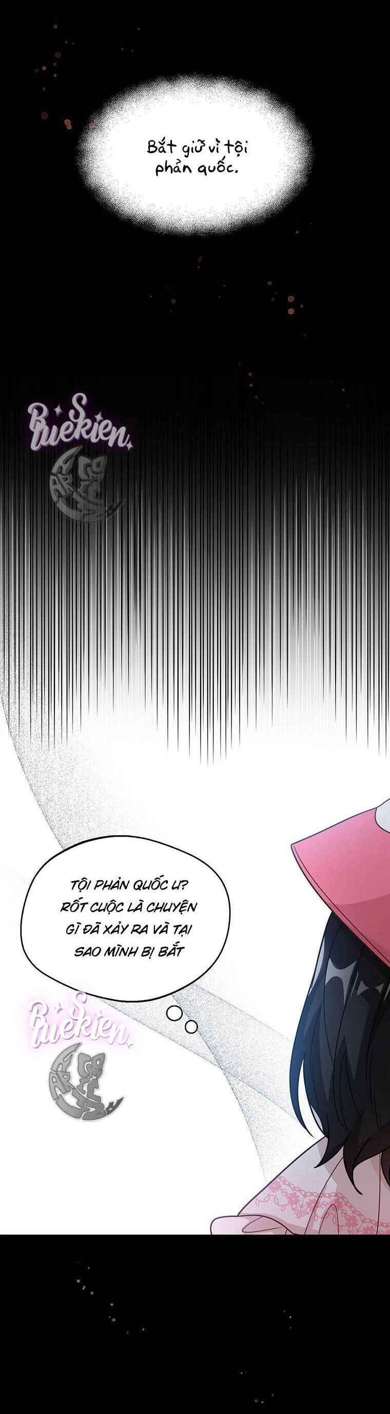 Công Chúa Bé Con Nhìn Vào Cửa Sổ Trạng Thái Chapter 16 - 26