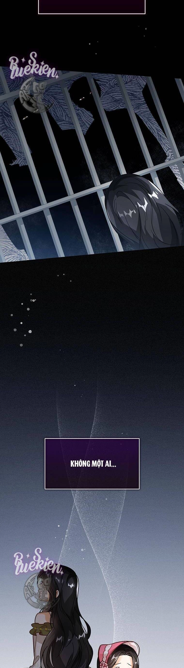 Công Chúa Bé Con Nhìn Vào Cửa Sổ Trạng Thái Chapter 16 - 28