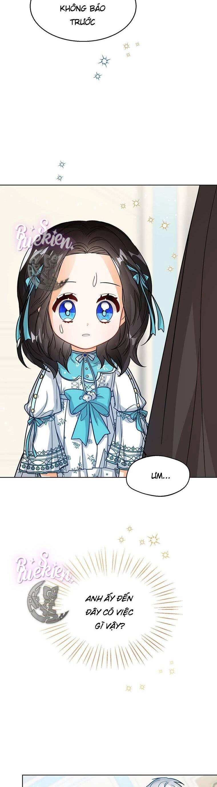 Công Chúa Bé Con Nhìn Vào Cửa Sổ Trạng Thái Chapter 16 - 34