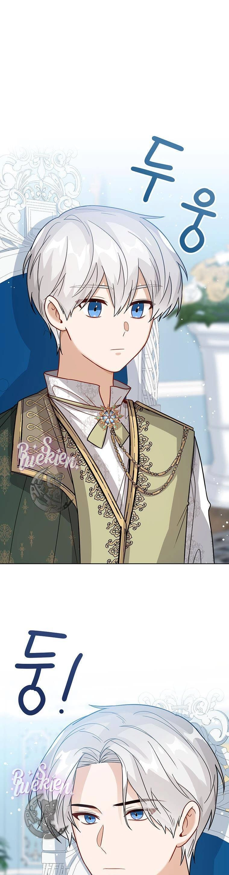 Công Chúa Bé Con Nhìn Vào Cửa Sổ Trạng Thái Chapter 17 - 19