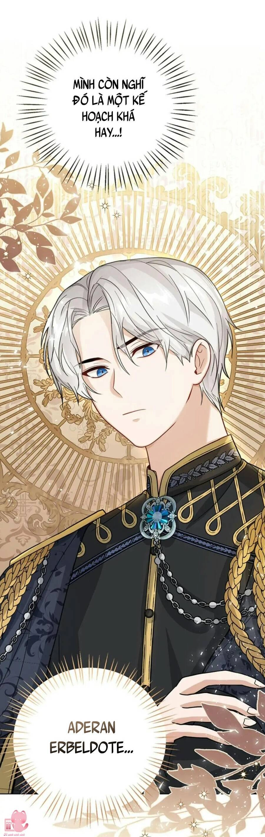 Công Chúa Bé Con Nhìn Vào Cửa Sổ Trạng Thái Chapter 18 - 4