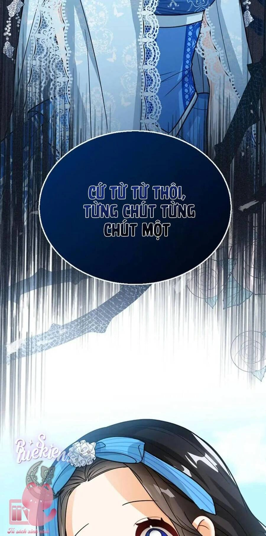 Công Chúa Bé Con Nhìn Vào Cửa Sổ Trạng Thái Chapter 18 - 7