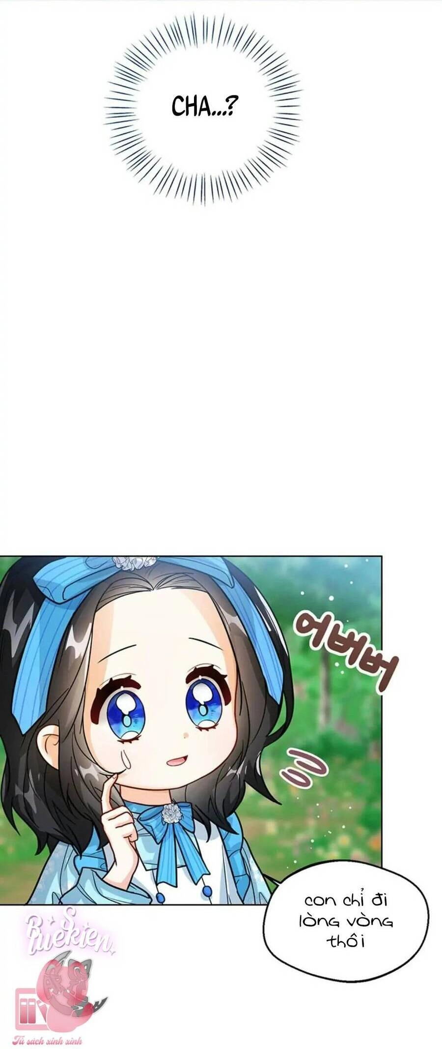 Công Chúa Bé Con Nhìn Vào Cửa Sổ Trạng Thái Chapter 18 - 11