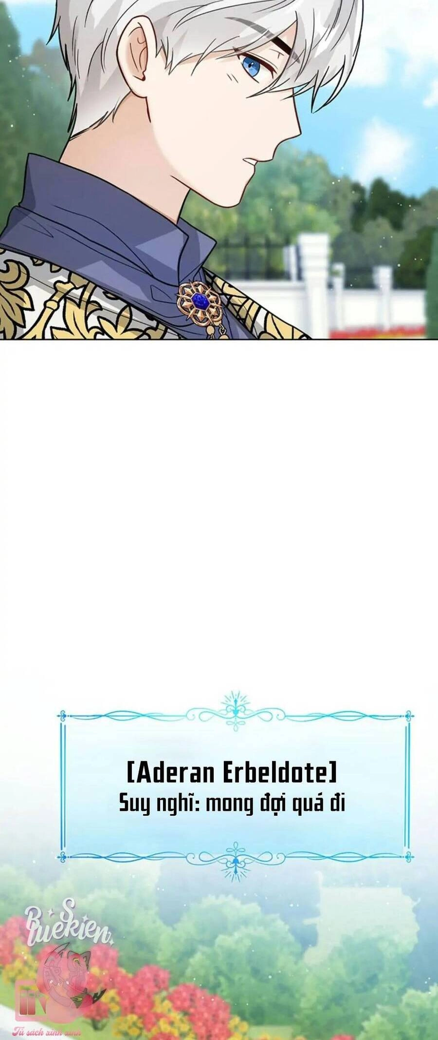 Công Chúa Bé Con Nhìn Vào Cửa Sổ Trạng Thái Chapter 18 - 23