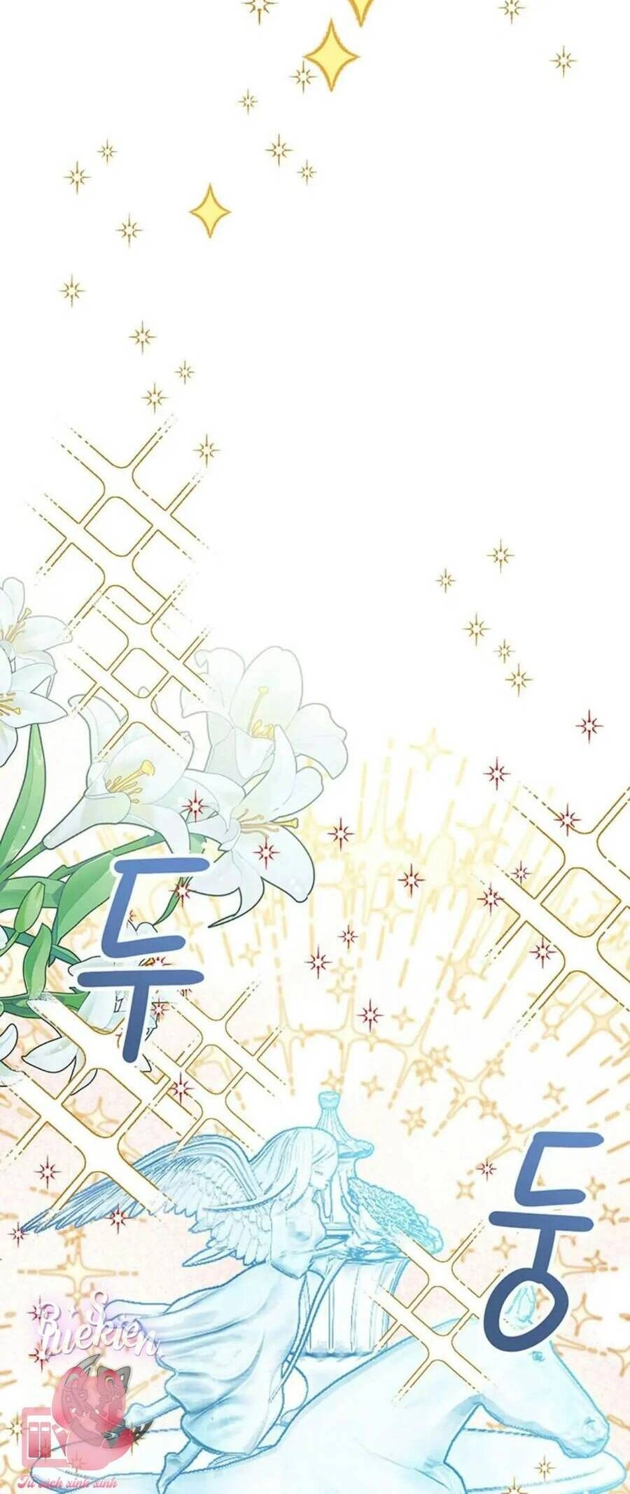 Công Chúa Bé Con Nhìn Vào Cửa Sổ Trạng Thái Chapter 18 - 25