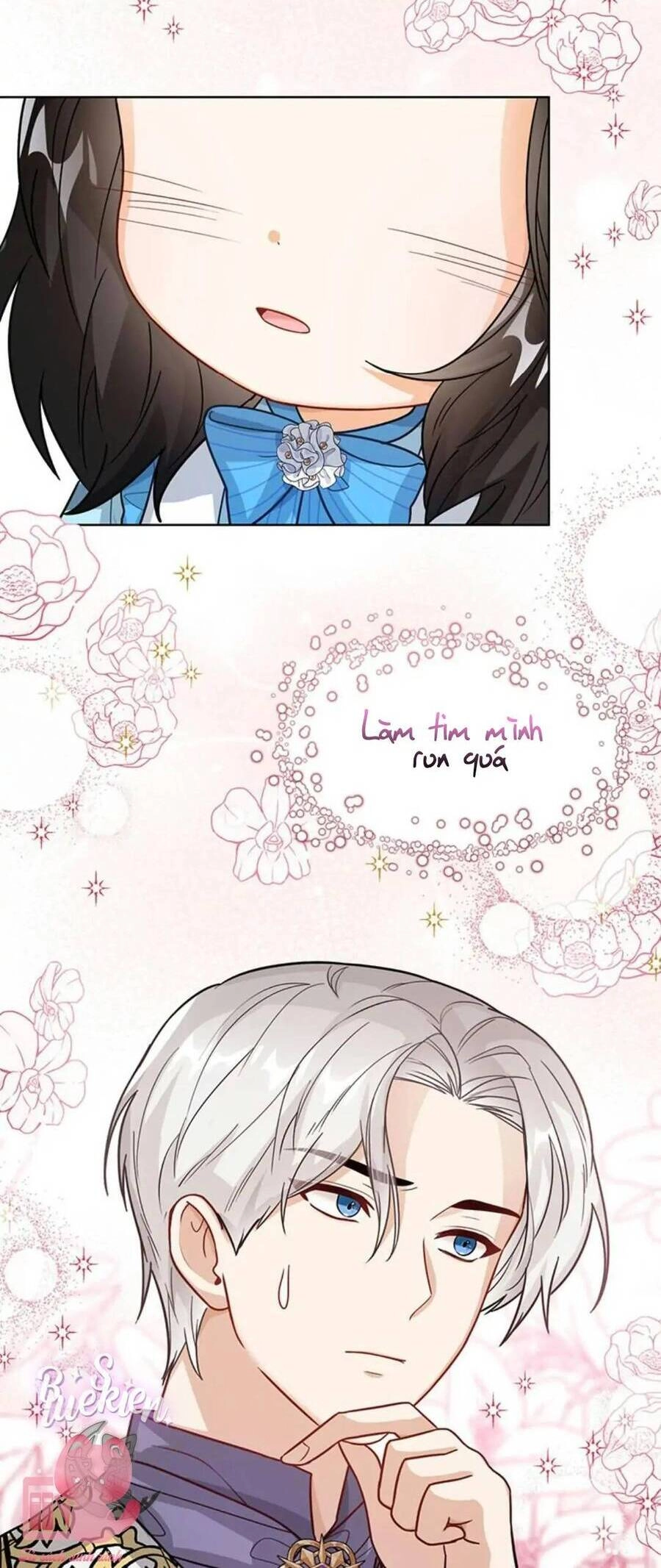 Công Chúa Bé Con Nhìn Vào Cửa Sổ Trạng Thái Chapter 18 - 31