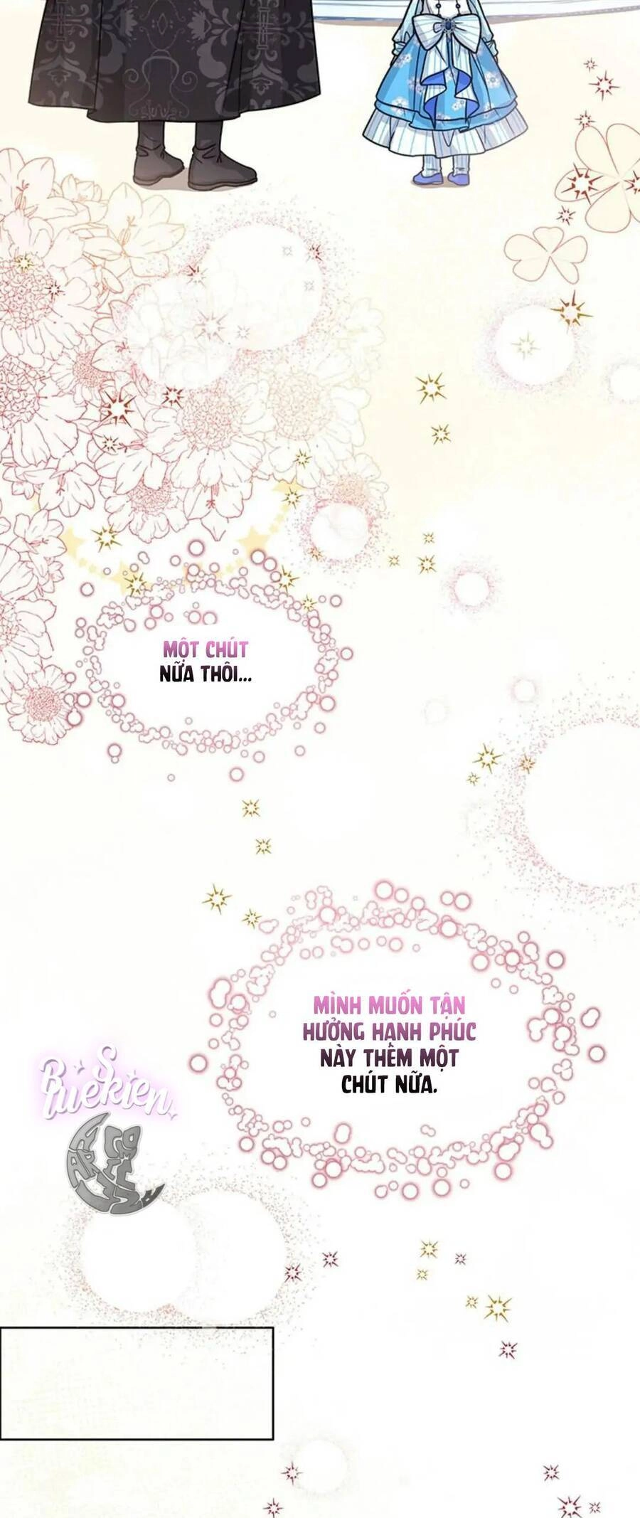 Công Chúa Bé Con Nhìn Vào Cửa Sổ Trạng Thái Chapter 18 - 36