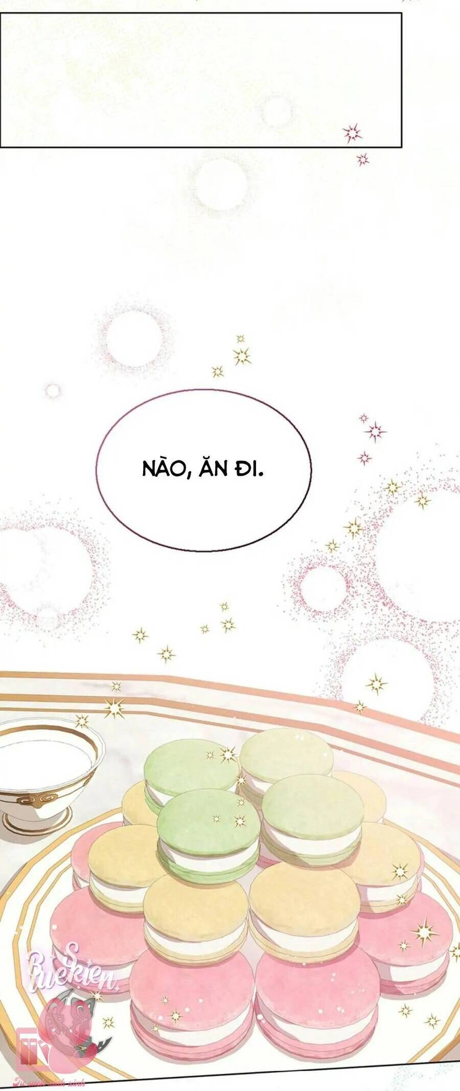 Công Chúa Bé Con Nhìn Vào Cửa Sổ Trạng Thái Chapter 18 - 37