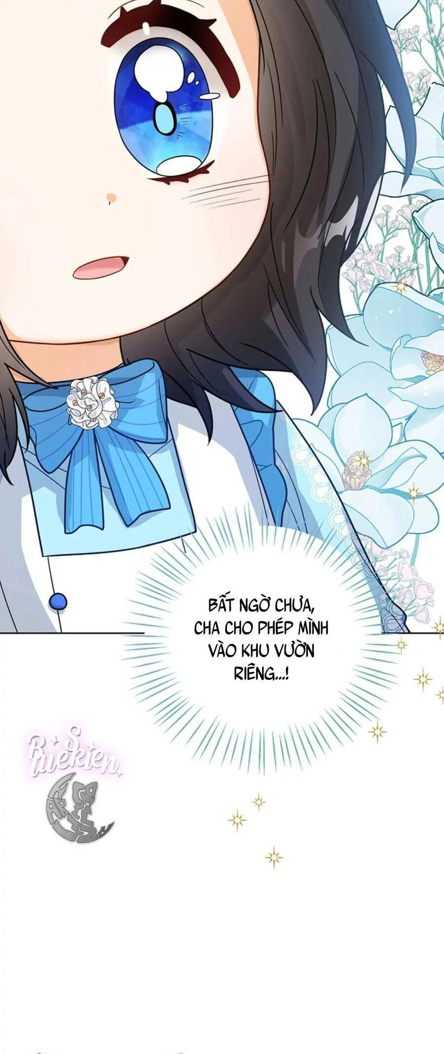 Công Chúa Bé Con Nhìn Vào Cửa Sổ Trạng Thái Chapter 18 - 46