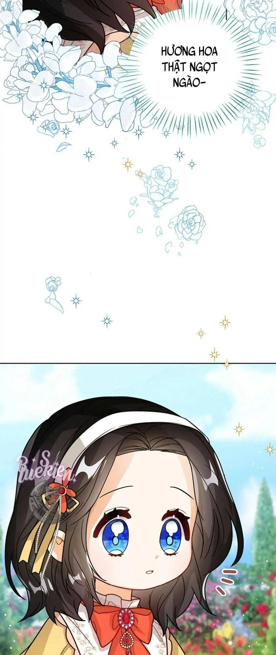 Công Chúa Bé Con Nhìn Vào Cửa Sổ Trạng Thái Chapter 18 - 52