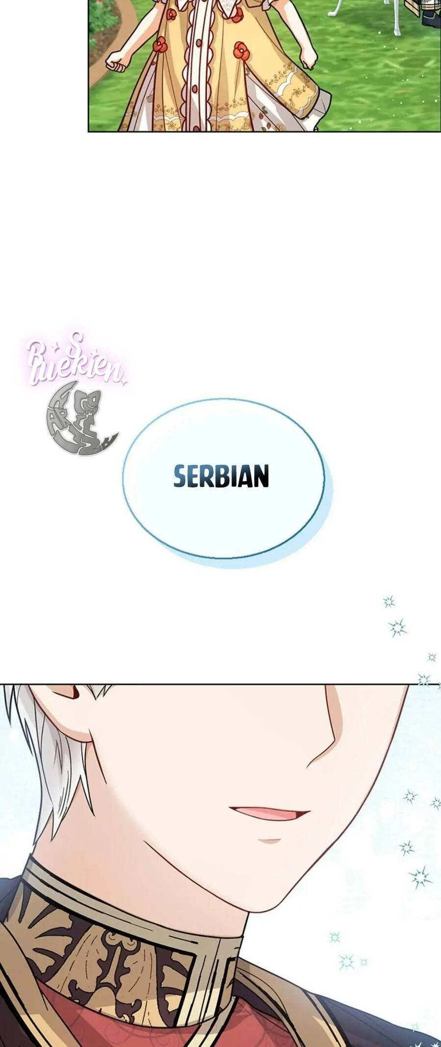 Công Chúa Bé Con Nhìn Vào Cửa Sổ Trạng Thái Chapter 18 - 56