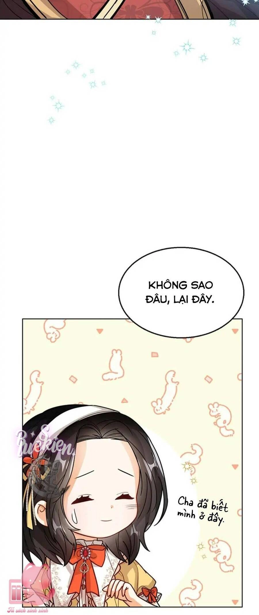 Công Chúa Bé Con Nhìn Vào Cửa Sổ Trạng Thái Chapter 18 - 57