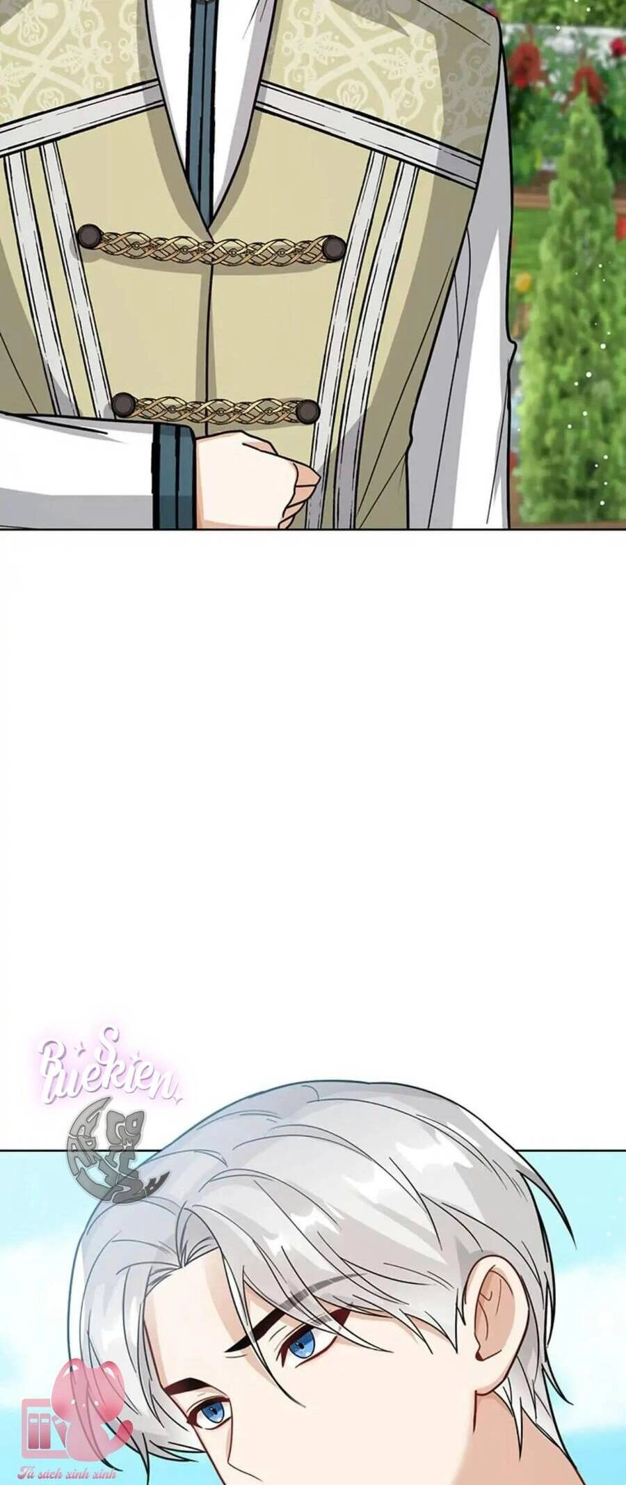 Công Chúa Bé Con Nhìn Vào Cửa Sổ Trạng Thái Chapter 18 - 67