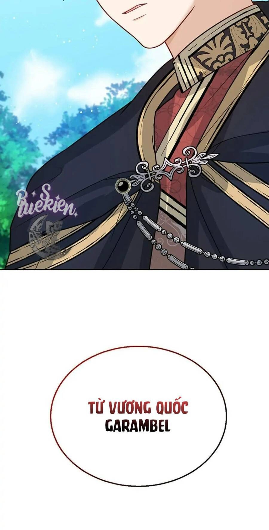 Công Chúa Bé Con Nhìn Vào Cửa Sổ Trạng Thái Chapter 18 - 68