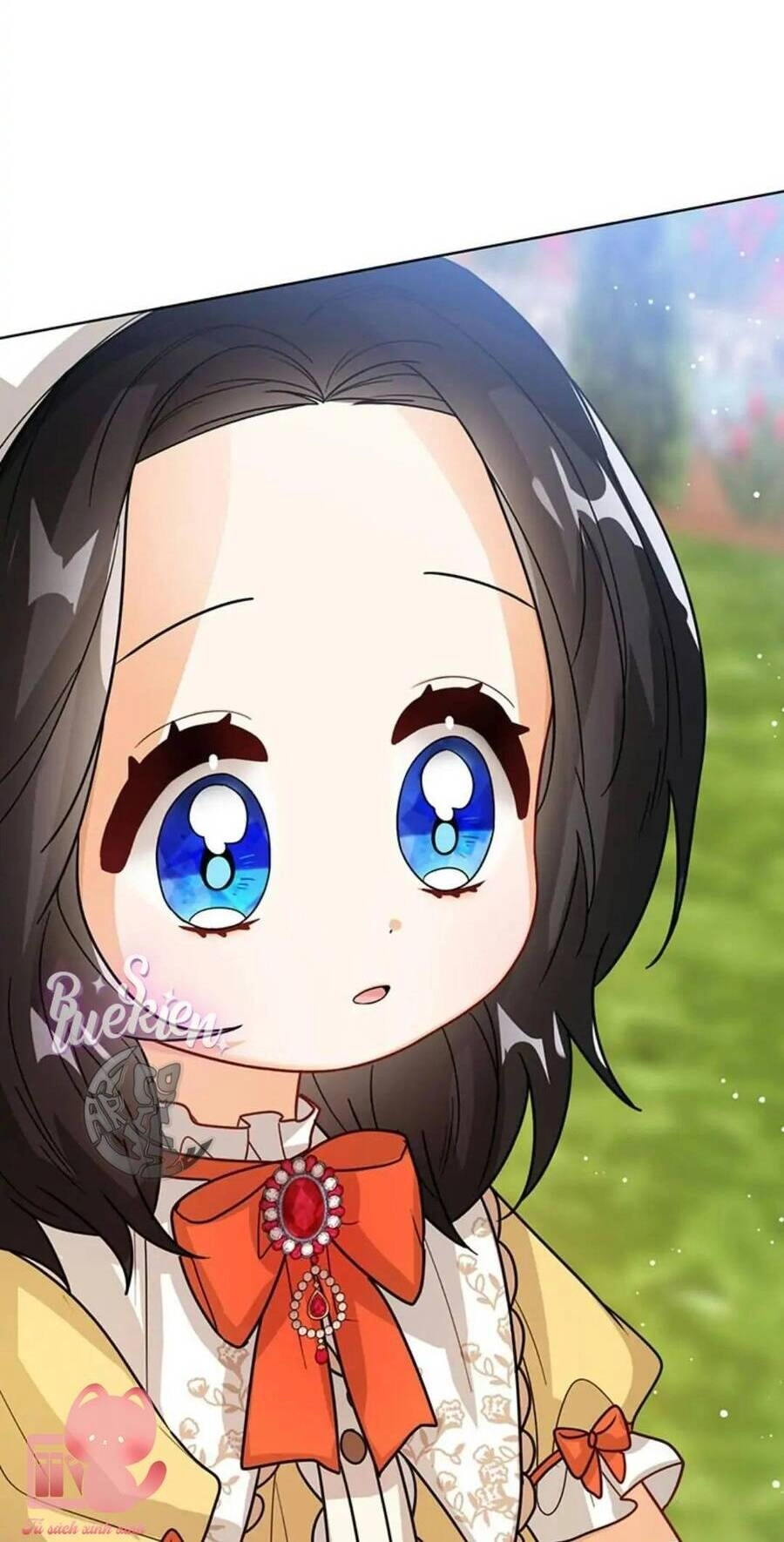 Công Chúa Bé Con Nhìn Vào Cửa Sổ Trạng Thái Chapter 18 - 69