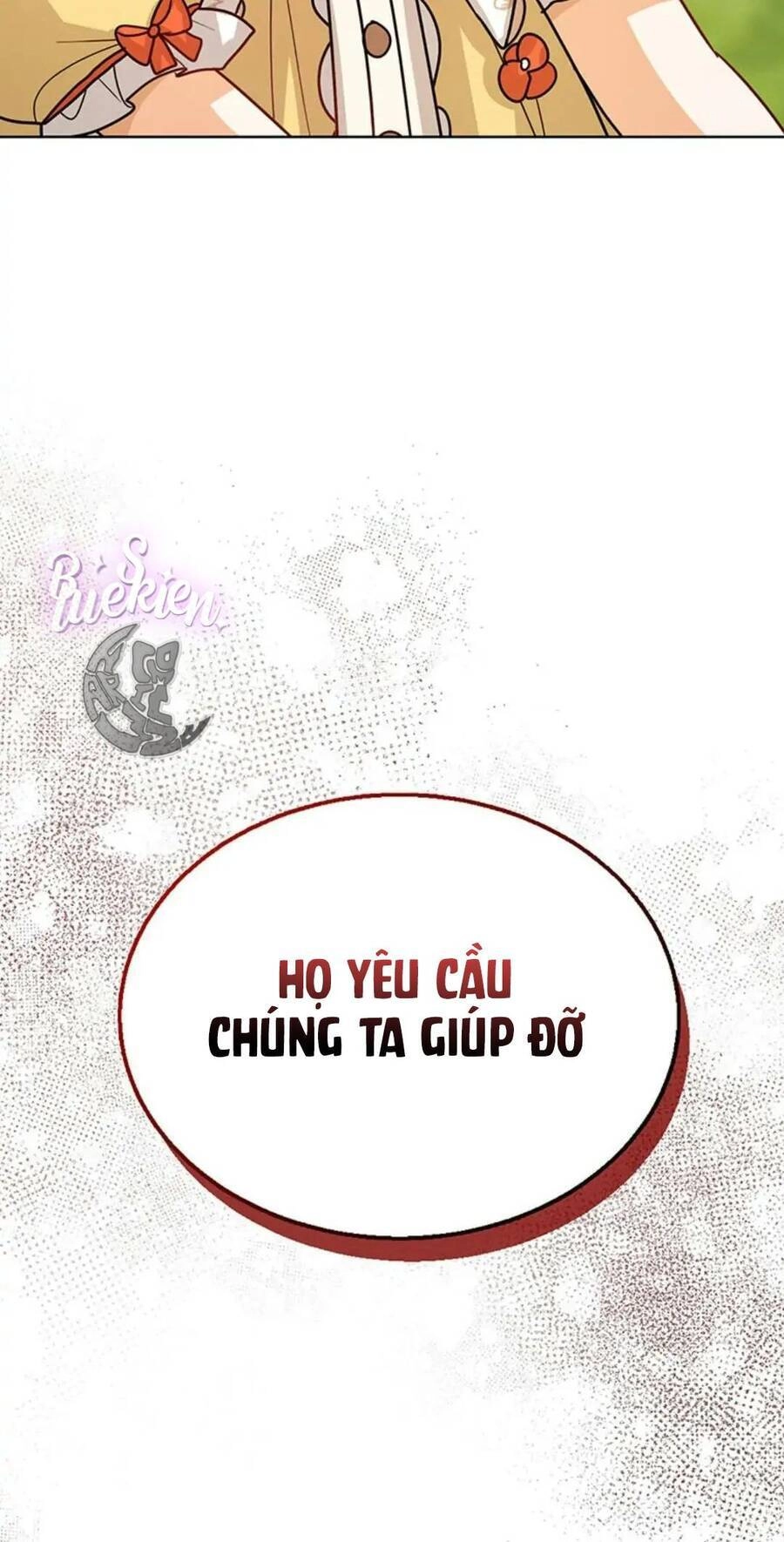 Công Chúa Bé Con Nhìn Vào Cửa Sổ Trạng Thái Chapter 18 - 70