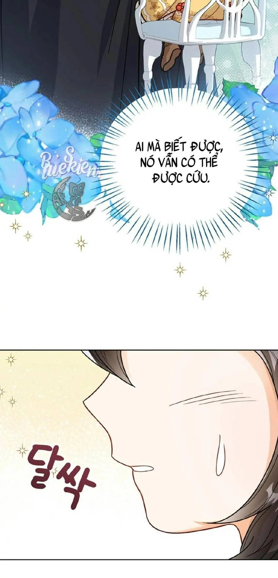 Công Chúa Bé Con Nhìn Vào Cửa Sổ Trạng Thái Chapter 19 - 29