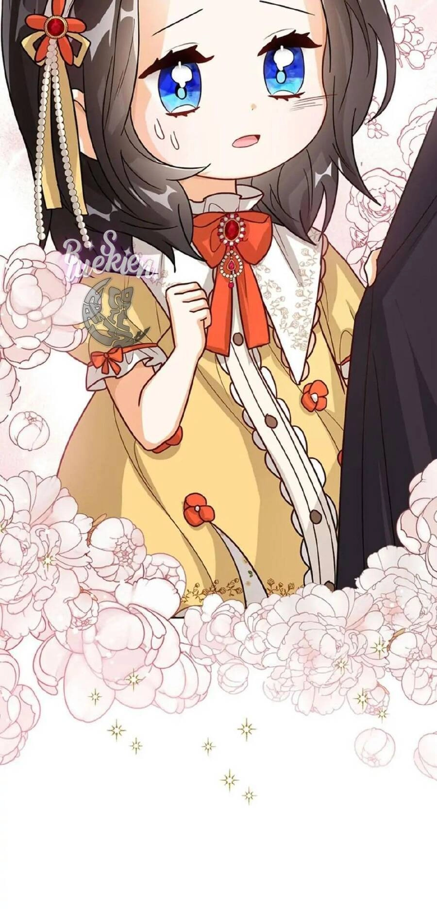 Công Chúa Bé Con Nhìn Vào Cửa Sổ Trạng Thái Chapter 19 - 31