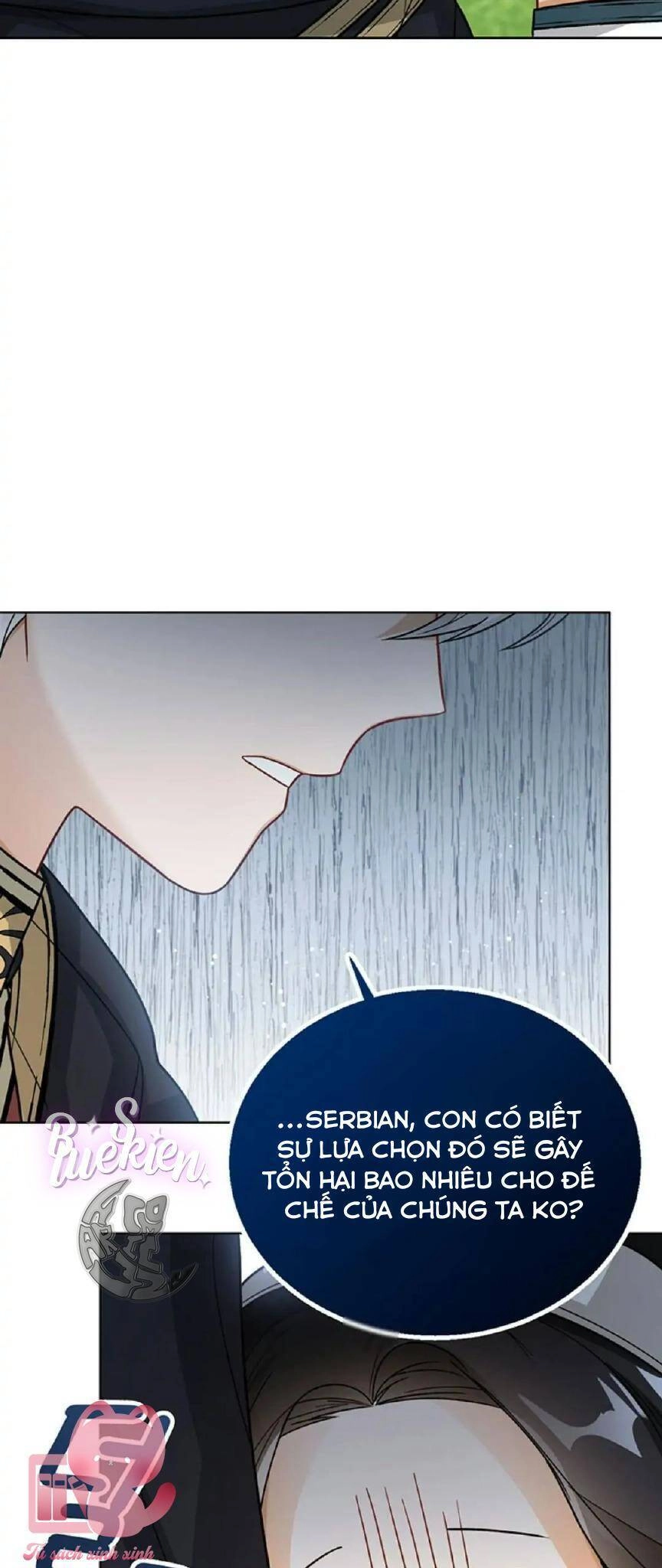 Công Chúa Bé Con Nhìn Vào Cửa Sổ Trạng Thái Chapter 19 - 36