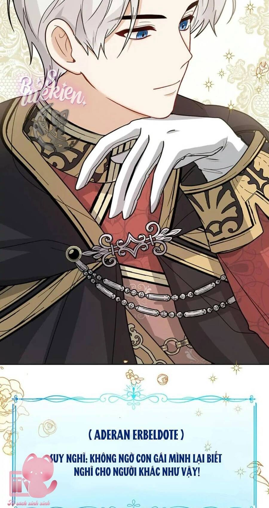 Công Chúa Bé Con Nhìn Vào Cửa Sổ Trạng Thái Chapter 19 - 52